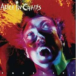 Alice In Chains - Facelift Plak 2 LP