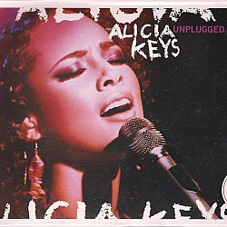 Alicia Keys - Unplugged (Digipak) CD