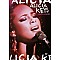 Alicia Keys - Unplugged DVD (PAL)