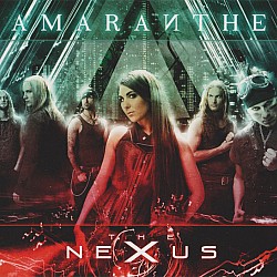 Amaranthe - The Nexus (Digisleeve) CD