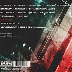 Amaranthe - The Nexus (Digisleeve) CD