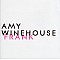 Amy Winehouse - Frank (Deluxe Edt.) 2 CD