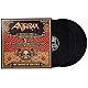 Anthrax ‎- The Greater Of Two Evils Plak 2 LP