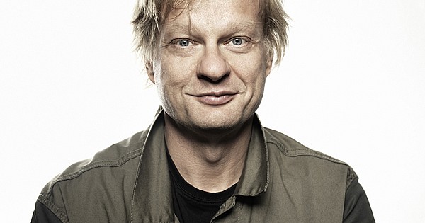 Ilmo Ranta Iiro Rantala