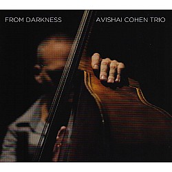 Avishai Cohen Trio - From Darkness CD