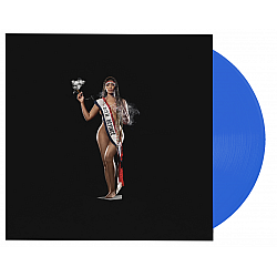 Beyonce - Cowboy Carter (Mavi Renk) 2 LP 