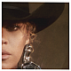 Beyonce - Cowboy Carter (Mavi Renk) 2 LP