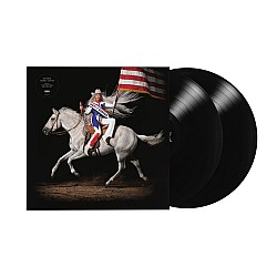 Beyonce - Cowboy Carter (Deluxe) 2 LP 