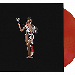 Beyonce - Cowboy Carter (Kırmızı Renk) 2 LP 