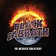 Black Sabbath - The Ultimate Collection 2 CD