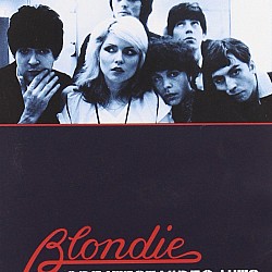 Blondie - Greatest Video Hits DVD (PAL)