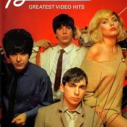 Blondie - Greatest Video Hits DVD (PAL)