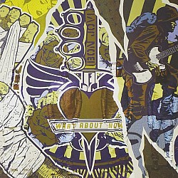 Bon Jovi - What About Now (Jewelcase) CD