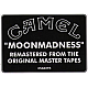 Camel - Moonmadness (2023 Remastered) Plak LP