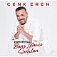 Cenk Eren - Repertuvar Barış Manço Şarkıları Plak LP