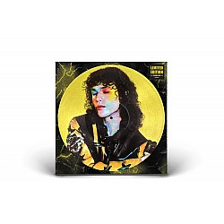 Conan Gray - Found Heaven (Picture Disc) Plak LP