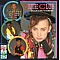 Culture Club - Colour By Numbers Plak LP