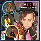 Culture Club - Colour By Numbers Plak LP