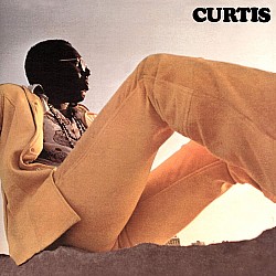 Curtis Mayfield - Curtis Plak LP