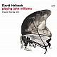 David Helbock - Playing John Williams (Piano Works XIV) Plak LP