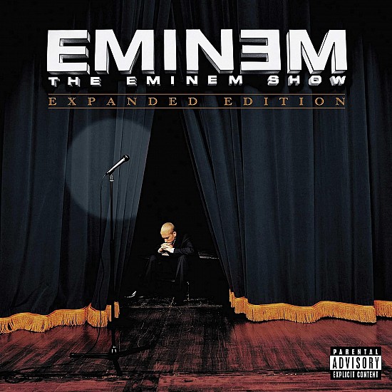 Eminem - The Eminem Show (Expanded Edition) 2 CD