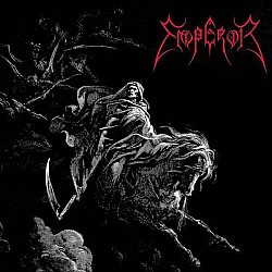 Emperor - Wrath Of The Tyrant CD