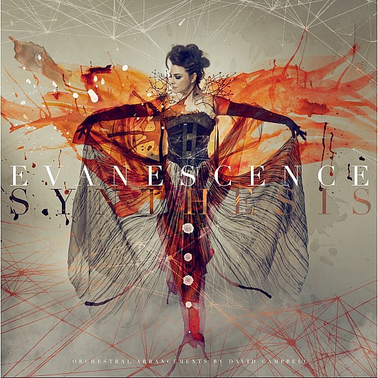 Evanescence - Synthesis CD