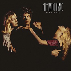 Fleetwood Mac - Mirage Plak LP