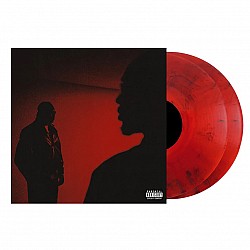 Future & Metro Boomin - We Dont Trust You (Kırmızı) Plak 2 LP