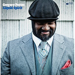 Gregory Porter - Liquid Spirit Caz Plak 2 LP