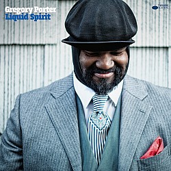 Gregory Porter - Liquid Spirit Caz Plak 2 LP