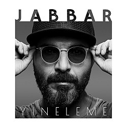 Jabbar - Yineleme Plak LP