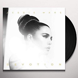 Jessie Ware - Devotion Plak LP