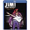 Jimi Hendrix - Jimi Plays Berkeley May 1970 Blu-ray Disk