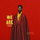 Jon Batiste - We Are CD