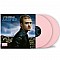 Justin Timberlake - Justified (Rose Pembe) Plak 2 LP