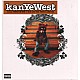 Kanye West - The College Dropout Plak 2 LP