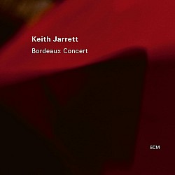 Keith Jarrett - Bordeaux Concert Caz Plak 2 LP 