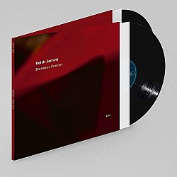 Keith Jarrett - Bordeaux Concert Caz Plak 2 LP 