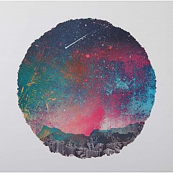 Khruangbin - The Universe Smiles Upon You (Virgin Vinyl) Plak LP