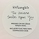 Khruangbin - The Universe Smiles Upon You (Virgin Vinyl) LP