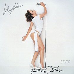 Kylie Minogue - Fever Plak LP