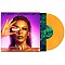 Kylie Minogue - Tension (Turuncu Renkli) Plak 2 LP