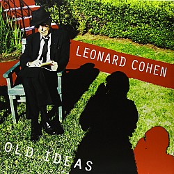 Leonard Cohen - Old Ideas Plak LP + CD