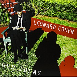 Leonard Cohen - Old Ideas Plak LP + CD