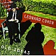 Leonard Cohen - Old Ideas Plak LP + CD