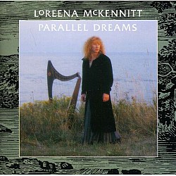 Loreena McKennitt ‎– Parallel Dreams CD