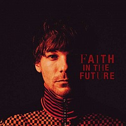 Louis Tomlinson - Faith In The Future Plak LP