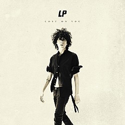 LP - Lost On You (Altın Renkli) Plak 2 LP