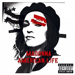 Madonna - American Life Plak LP